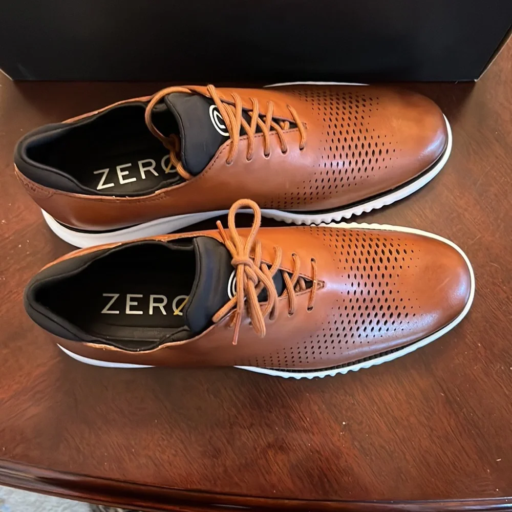 Men’s cole haans zero grand - Picture 3 of 4